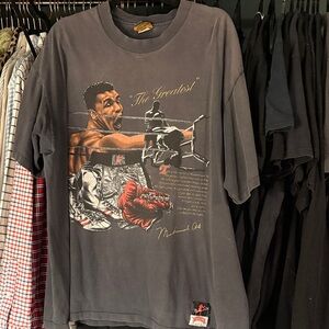 Graphic Gray T-Shirt